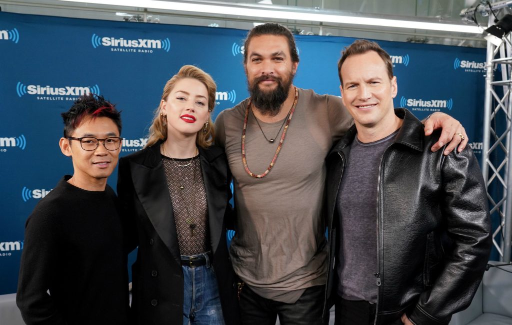 ‘Aquaman’ has the highestgrossing DC movie of all time