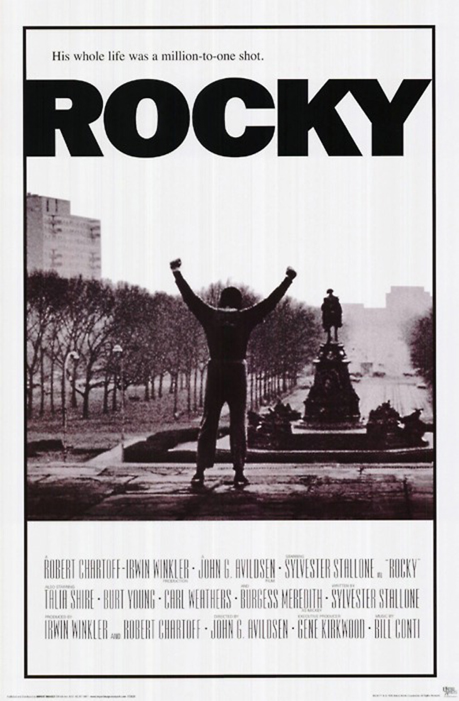 Rocky5