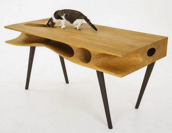 unnecessary-pet-products-cat-table