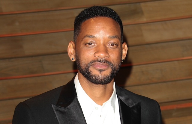 2014 Vanity Fair Oscar Party in West Hollywood Featuring: Will Smith Where: West Hollywood, California, United States When: 03 Mar 2014 Credit: FayesVision/WENN.com