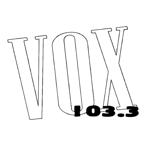 Vox 103,3