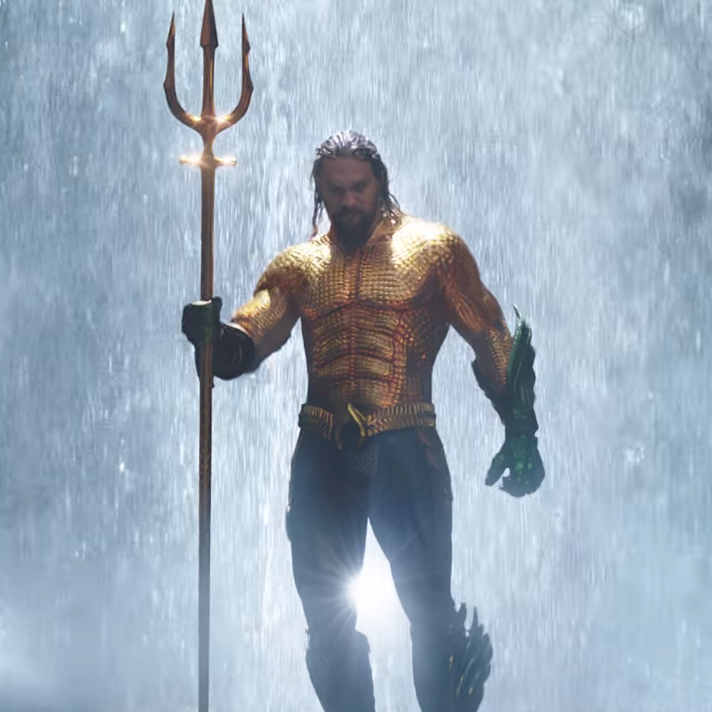 download the new for ios Aquaman