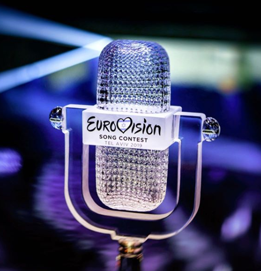 @eurovision