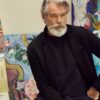 Pierce Brosnan to hold art exhibition after selling  a Dylan portrait  for  £1.1m