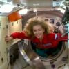 Russian crew arrives at space station to film first movie in orbit