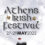 To 1o Αthens Irish Festival είναι γεγονός στο Πάρκο Λαμπηδόνας | Παρασκευή 27 Μαΐου έως Κυριακή 29 Μαΐου