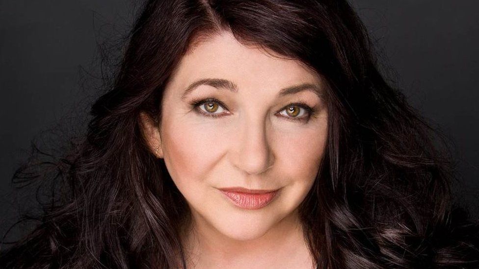Kate Bush’s Running Up That Hill claims a second week at Number 1 on Official UK Singles Chart