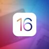 iOS 16: Επίσημη παρουσίαση, δείτε τα νέα χαρακτηριστικά