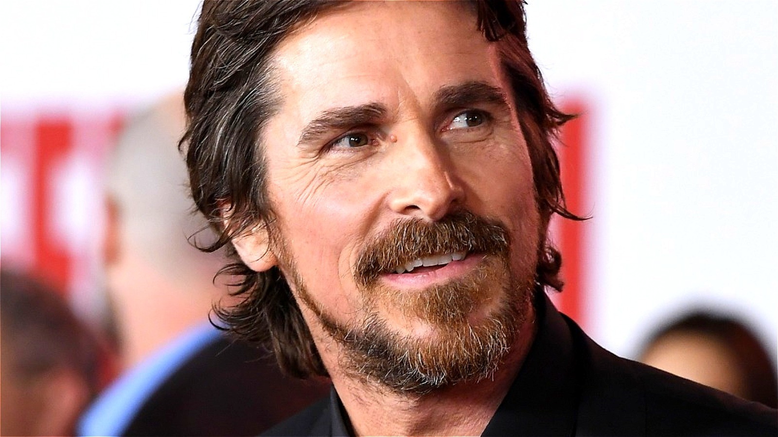 Christian Bale would return as Batman under one condition: ‘I’d be in’