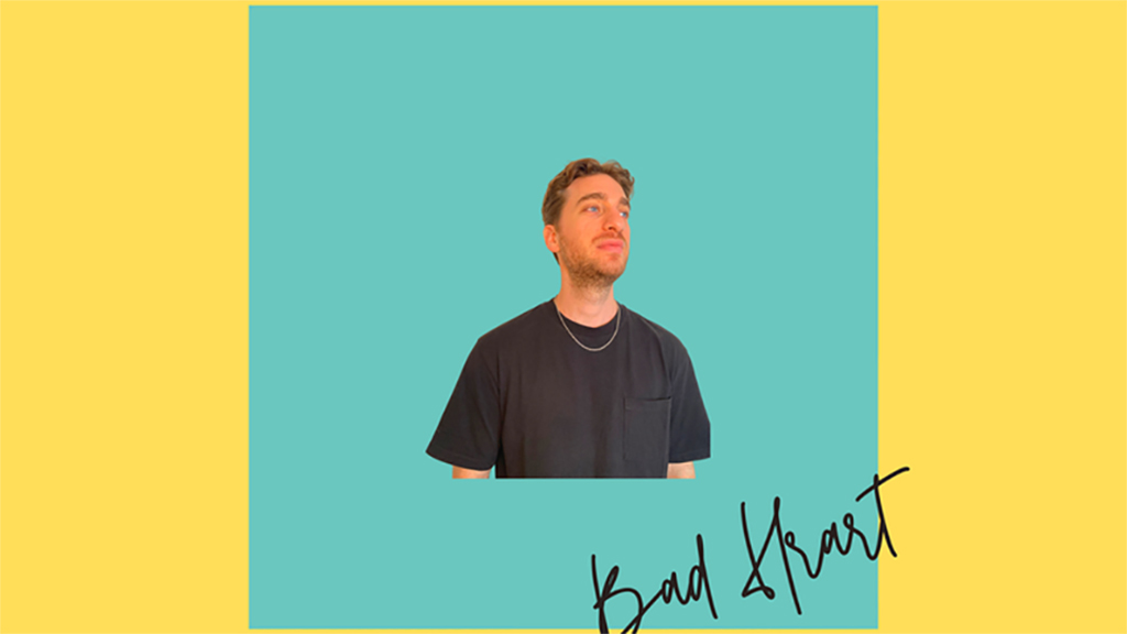 Bad Heart – (shouldn’t) care too much | Νέο τραγούδι