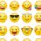 Google Messages tests letting you react with any emoji