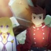Tales of Symphonia Remastered Release Date Announced