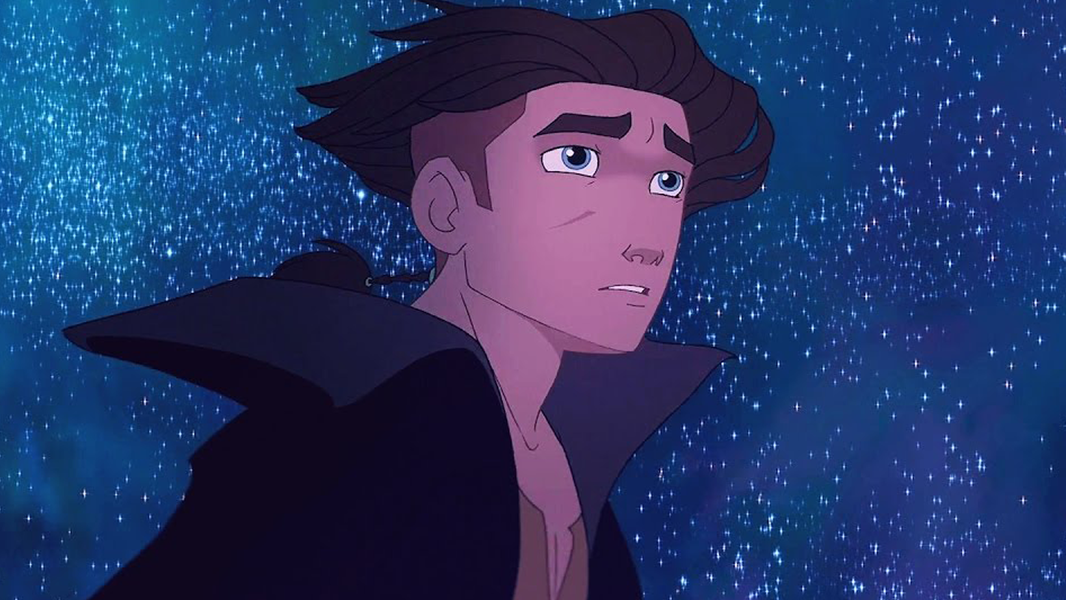 The History Of Treasure Planet, Disney Animation’s Biggest Ever Flop