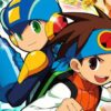 Mega Man Battle Network Legacy Collection launches April 14, 2023