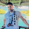 Μάνος Παναρετάκης: Ο Έλληνας που κατέκτησε την 4η θέση στον διαγωνισμό Mr. World Tourism 2022