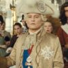 Τζόνι Ντεπ: Η ταινία “Jeanne du Barry” θα ανοίξει το Φεστιβάλ των Καννών