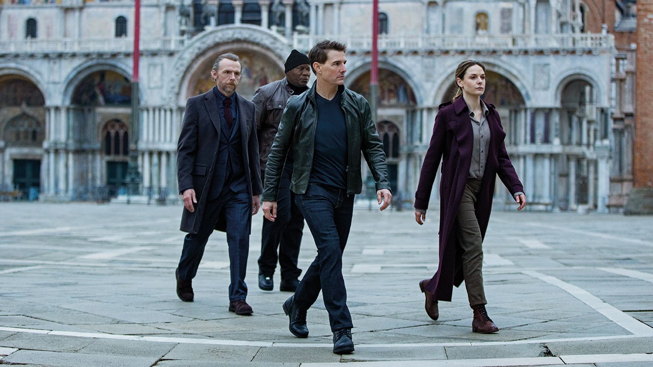 ‘Mission: Impossible – Dead Reckoning, Part 1’ Sprinting Toward Franchise