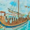 Νέα μελέτη: οι Έλληνες έφτασαν στην Αμερική πριν τον Κολόμβο!