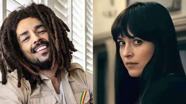 Box Office: Bob Marley’s ‘One Love’ Soars to Record $14M on Valentine’s Day, ‘Madame Web’ Ekes Out $6M