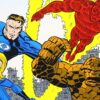 Ανακοινώθηκε το reboot των «Fantastic Four» της Marvel
