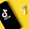 Το TikTok, δημοφιλής πλατφόρμα κοινωνικών μέσων