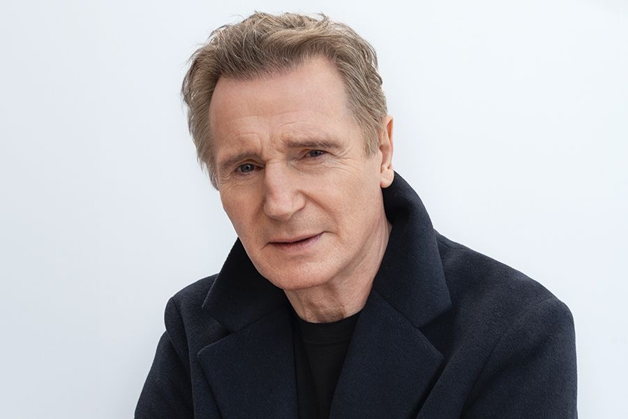 L. Neeson Eyes Retirement From Action Movies at the End of 2025