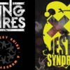 Jester Syndrome / A Monkey Shine / Dying Wires | @An Club 15 / 12 / 2024