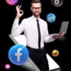 ΞΕΣΚΑΡΤΑΡΕ ΤΑ SOCIAL ΣΟΥ: ΜΙΑ ΠΡΑΞΗ ΑΓΑΠΗΣ ΓΙΑ ΤΑ ΜΑΤΙΑ ΚΑΙ ΤΟΝ ΝΟΥ ΣΟΥ