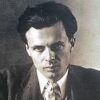 Ὁ Ἄλντους Χάξλεϋ περιέγραψε μὲ ἀπόλυτη ἀκρίβεια τὴν ἐποχή μιλώντας γιὰ τὴν τέλεια δικτατορία!